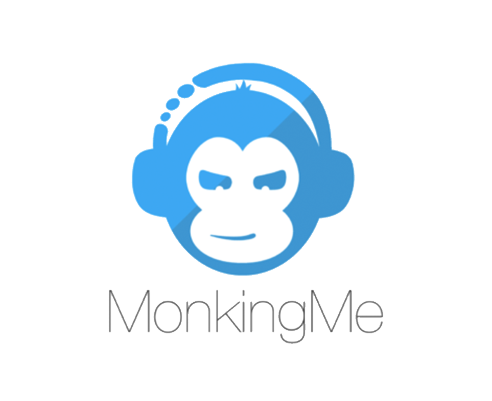 Monkingme Sepulchral Silence