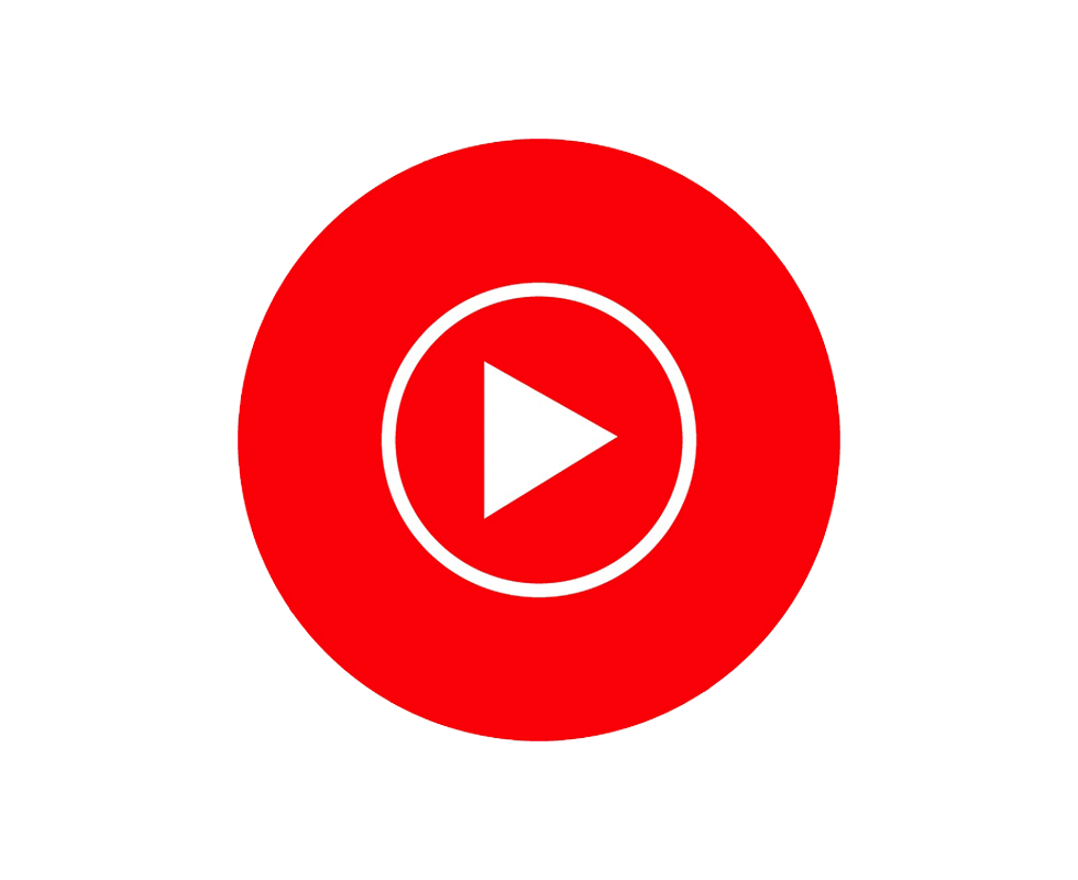 YouTube Music Sepulchral Silence