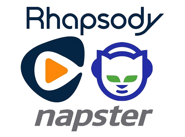 Napster Sepulchral Silence