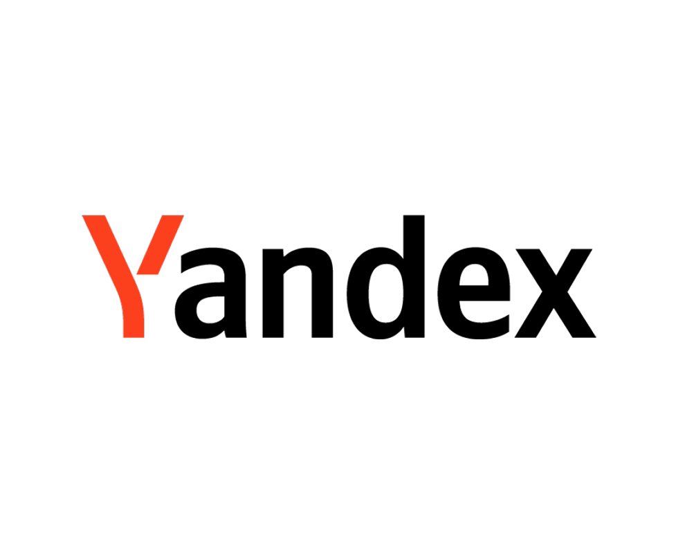 Yandex Sepulchral Silence